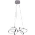 Nowoczesna lampa wisząca LED nad stół S037-Lema