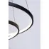 Pierścienie LED lampy S038-Medis