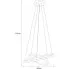 Wymiary lampy S040-Noria