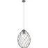 Nowoczesna lampa wisząca druciana S044-Tifani