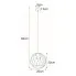 Wymiary lampy S049-Blanca