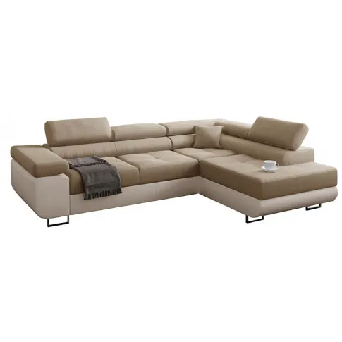 Kanapa z funkcją spania do salonu Herna 2X