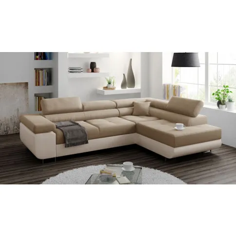 Wizualizacja narożnika Herna 2X