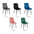 Krzesło Ardesi kolory
