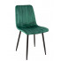 Krzesło zielone Ardesi