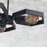 geometryczne klosze lampy S064-Triva