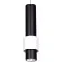 Lampa wisząca walec nad wyspę S070-Avika