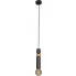 Lampa wisząca w stylu loftowym tuba S078-Nisla