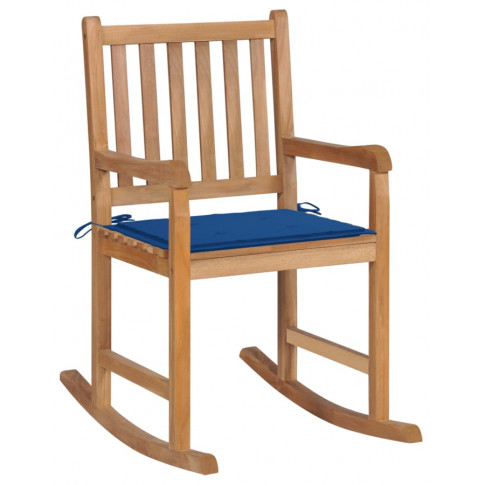 Krzesło bujane Korja