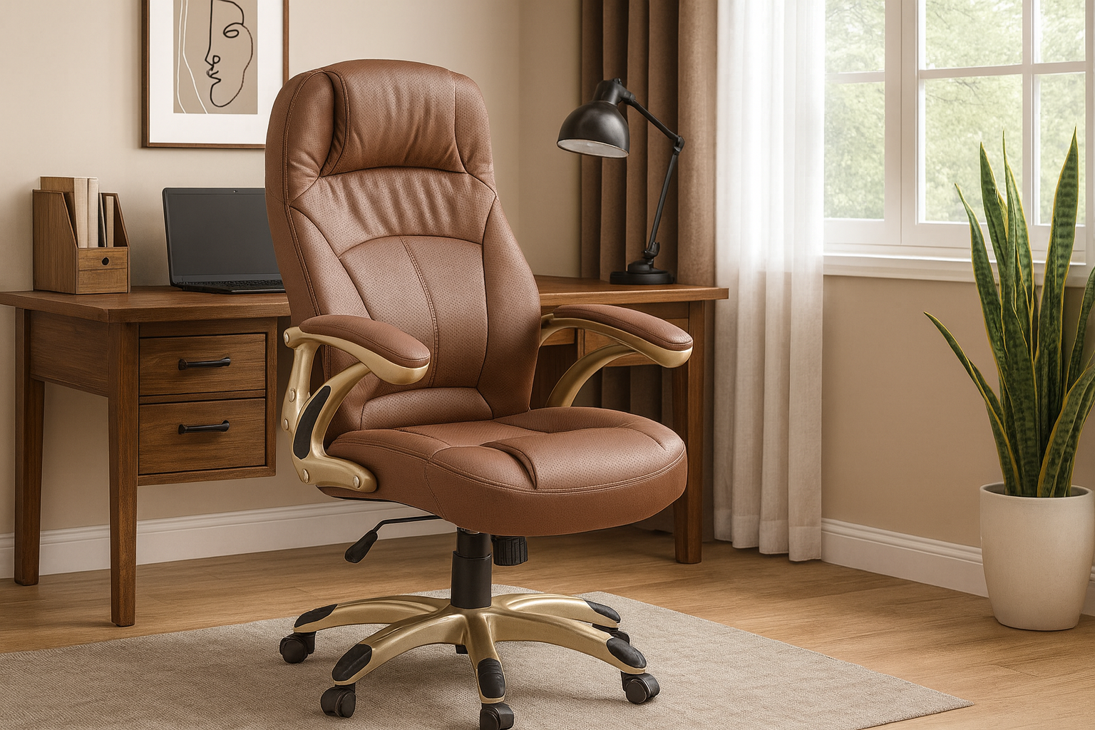 Aranżacja wnętrza z produktem