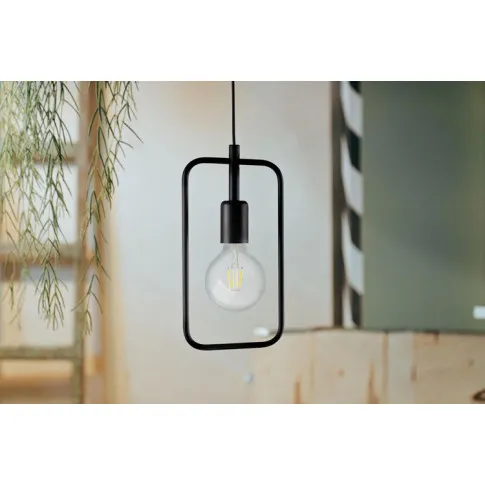 Wizualizacja wnętrza z wykorzystaniem lampy S083-Fosta