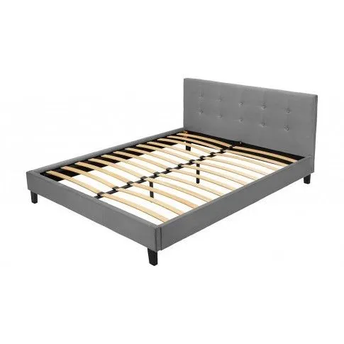 Zdjęcie produktu Łóżko Lewiro 160x200 - Popiel.