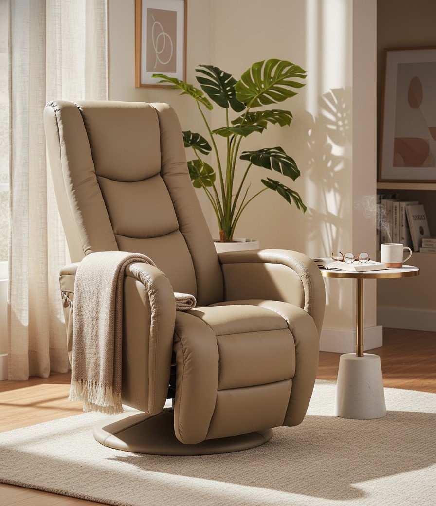 Aranżacja wnętrza z produktem