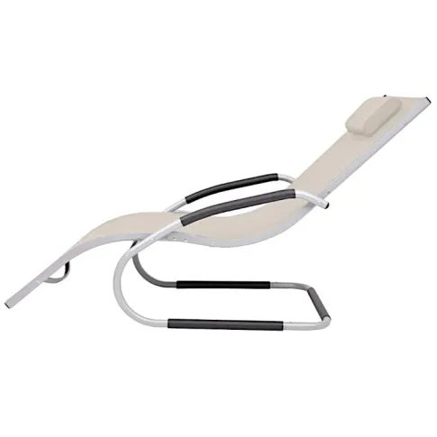 Azoro ergonomiczny leżak