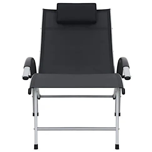 Comforto solidny leżak