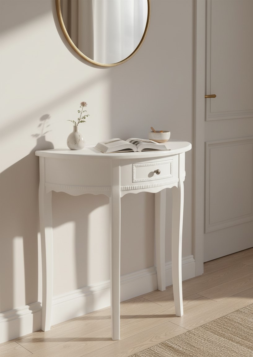 Aranżacja wnętrza z produktem