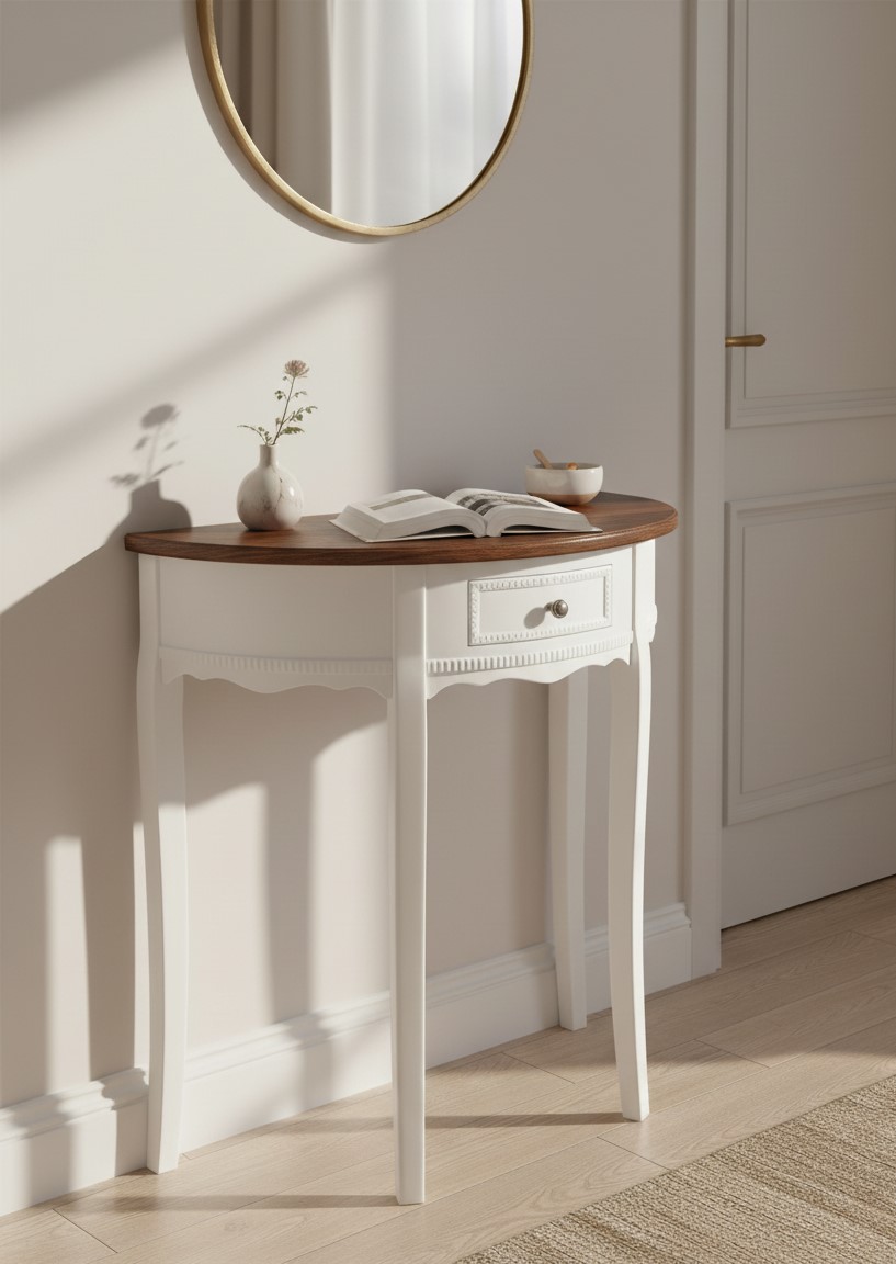 Aranżacja wnętrza z produktem