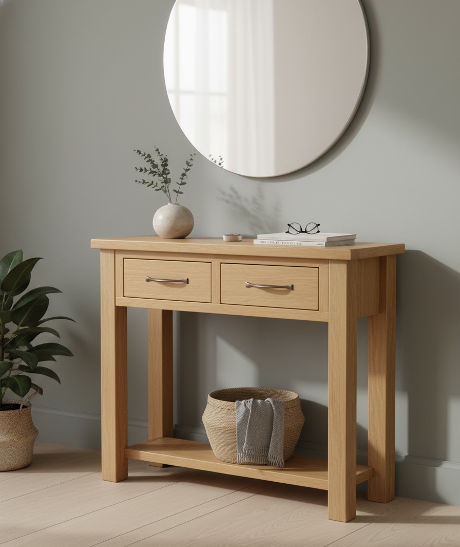 Aranżacja wnętrza z produktem