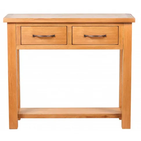 Konsola z szufladami Vige