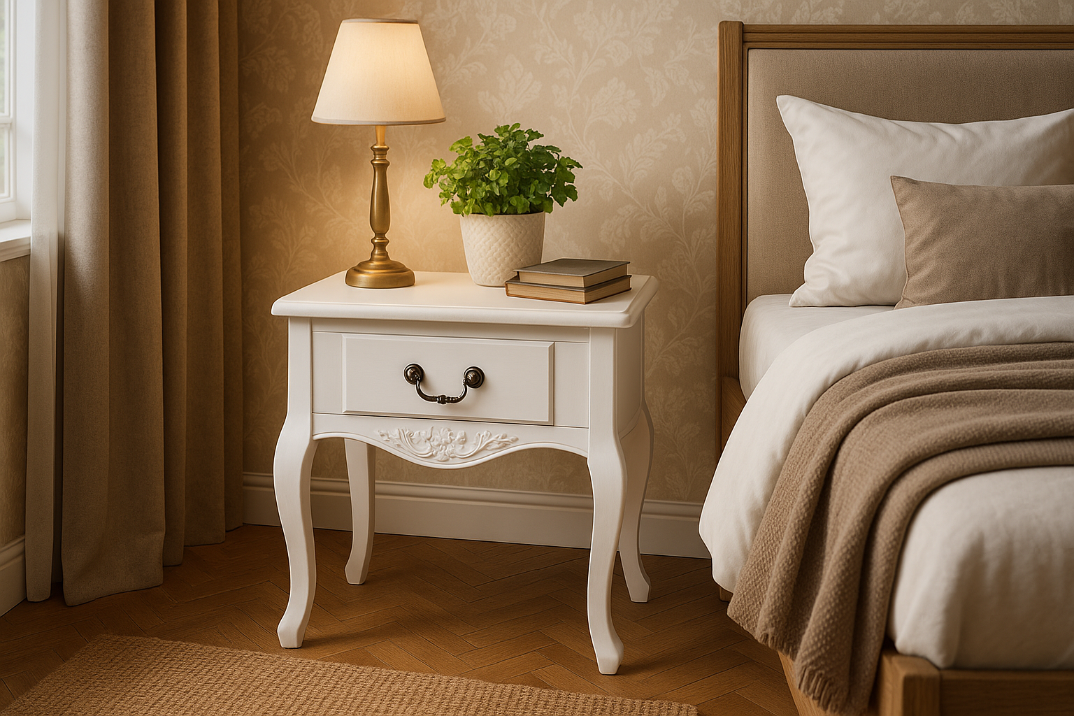 Aranżacja wnętrza z produktem