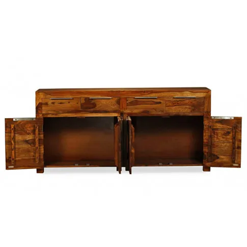 Komoda z szufladami Elenis