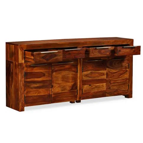 Przestronna komoda Elenis