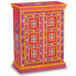 Różowa szafka w stylu vintage - Vares