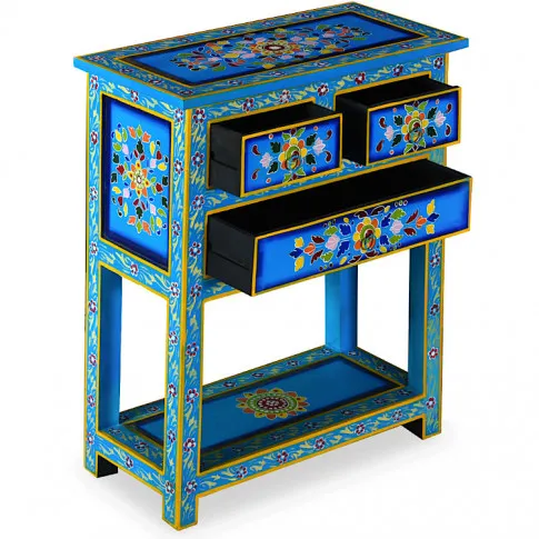 Szafka do sypialni i salonu Cahir