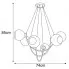 Wymiary żyrandola S102-Fixo
