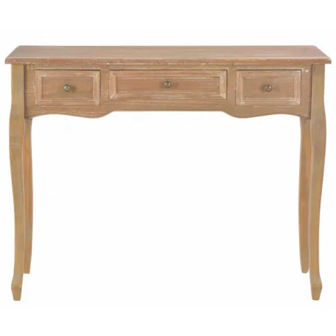 konsola Protea z szufladami