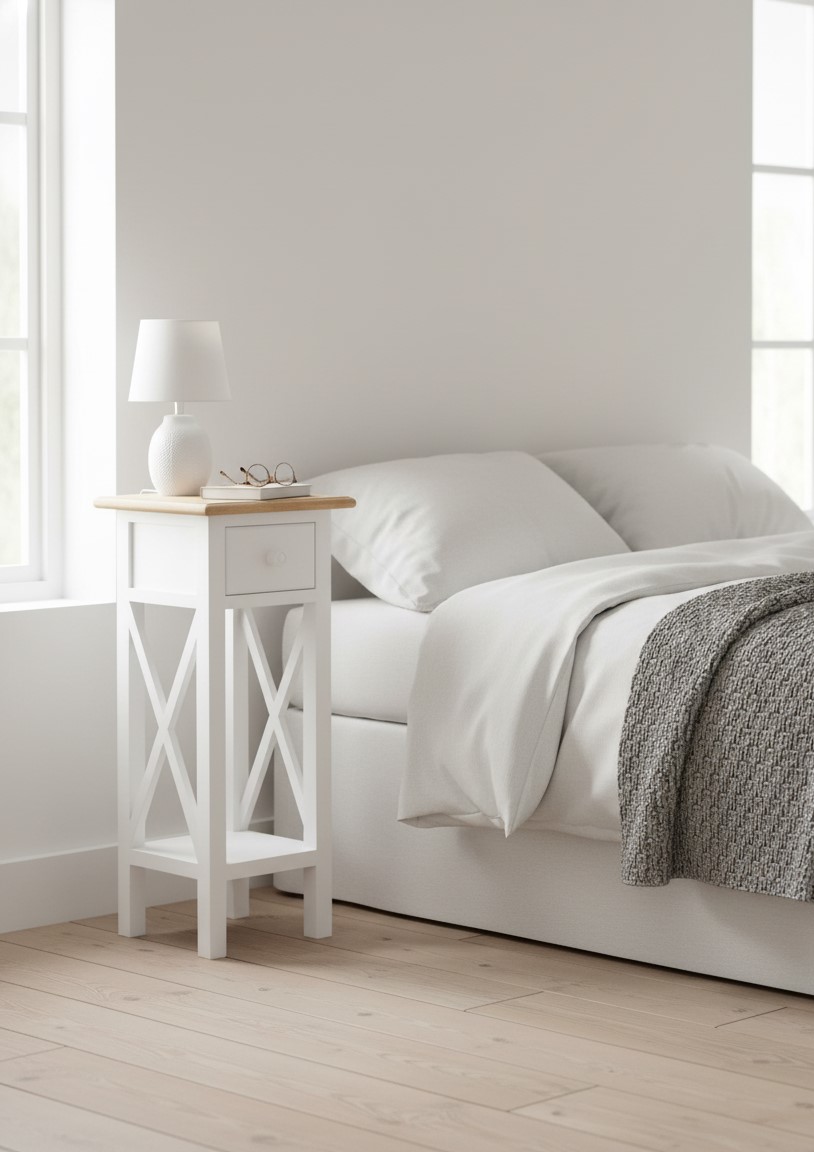 Aranżacja wnętrza z produktem