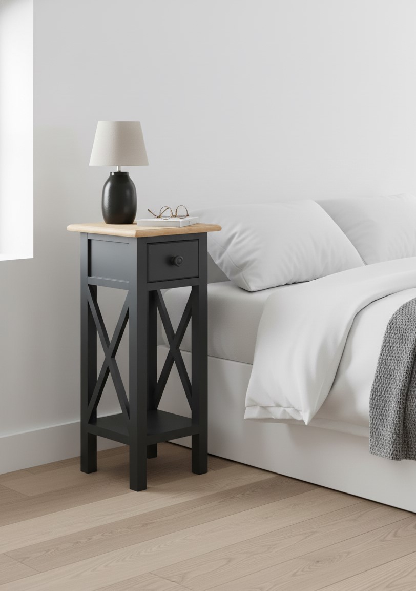 Aranżacja wnętrza z produktem