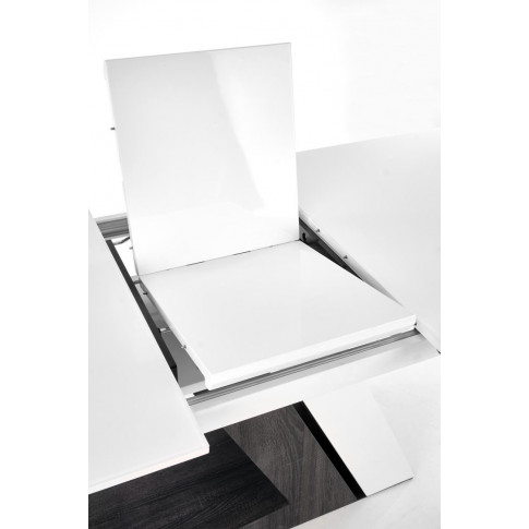 Praktyczny stół prostokątny Hawis