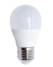 Żarówka LED E27 - 7,5W barwa ciepła