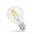Żarówka LED E27 kulka