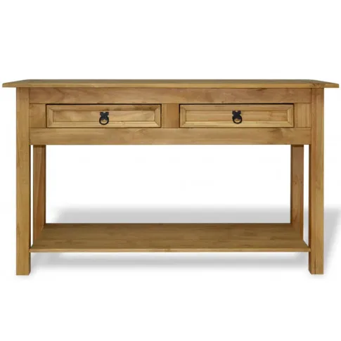 Konsola Emali do przedpokoju