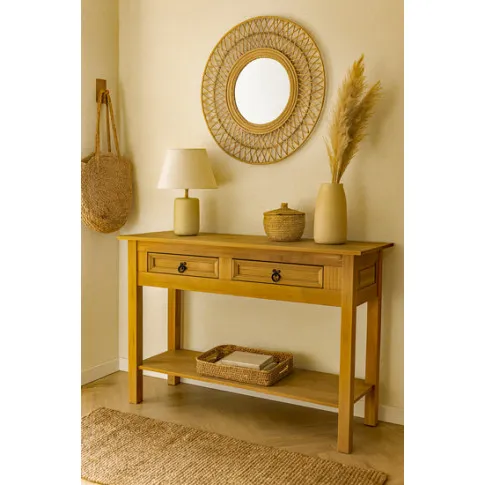 wizualizacja konsoli