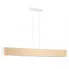 Nowoczesna wisząca lampa skandynawska D005-Nomad