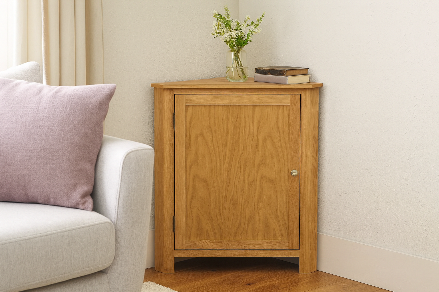 Aranżacja wnętrza z produktem