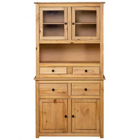 Kredens w stylu vintage Havo