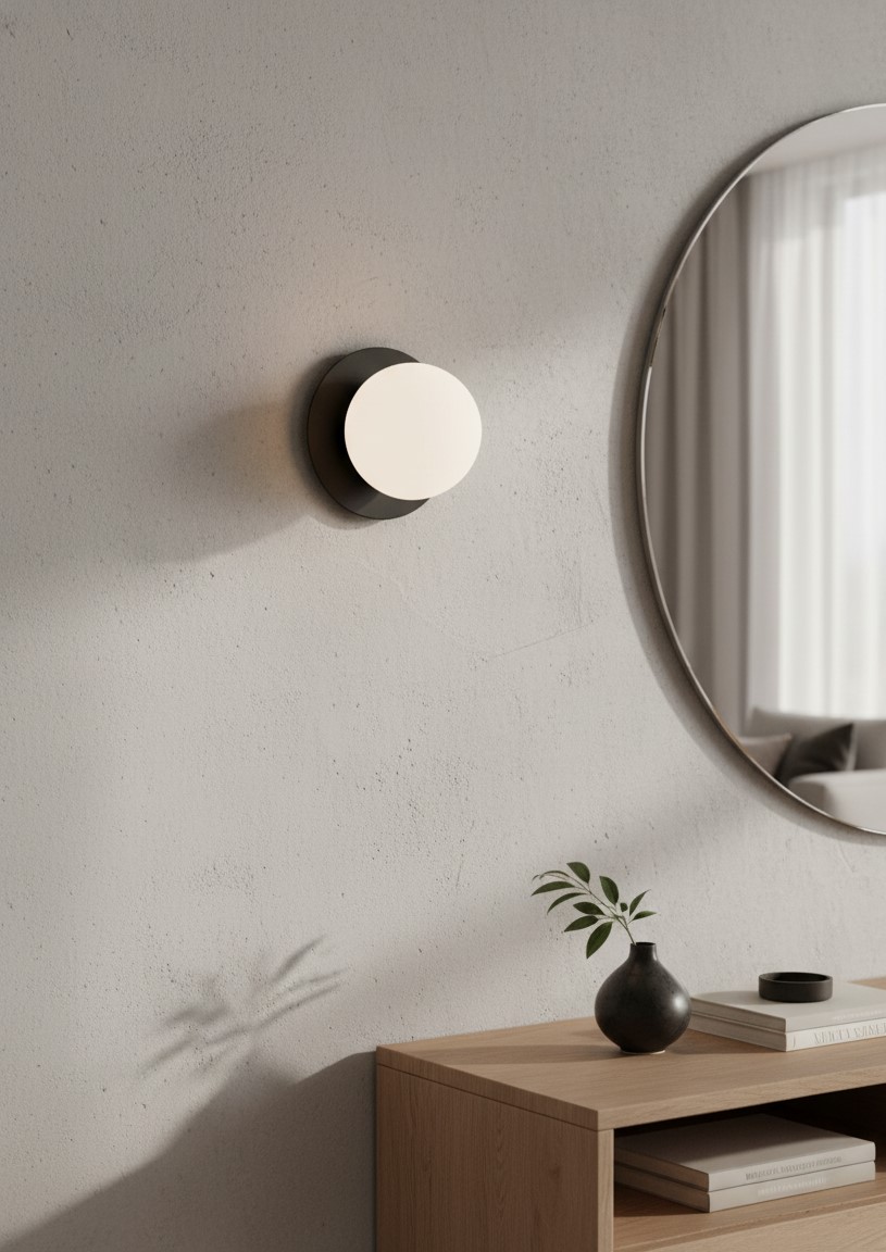 Aranżacja wnętrza z produktem