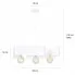 Wymiary wiszacej lampy do kuchni D015-Rainer