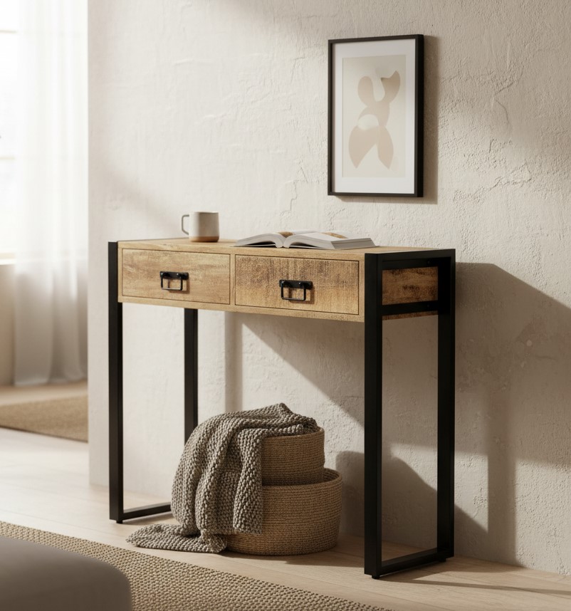 Aranżacja wnętrza z produktem