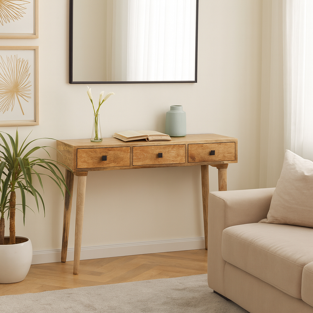 wizualizacja konsoli