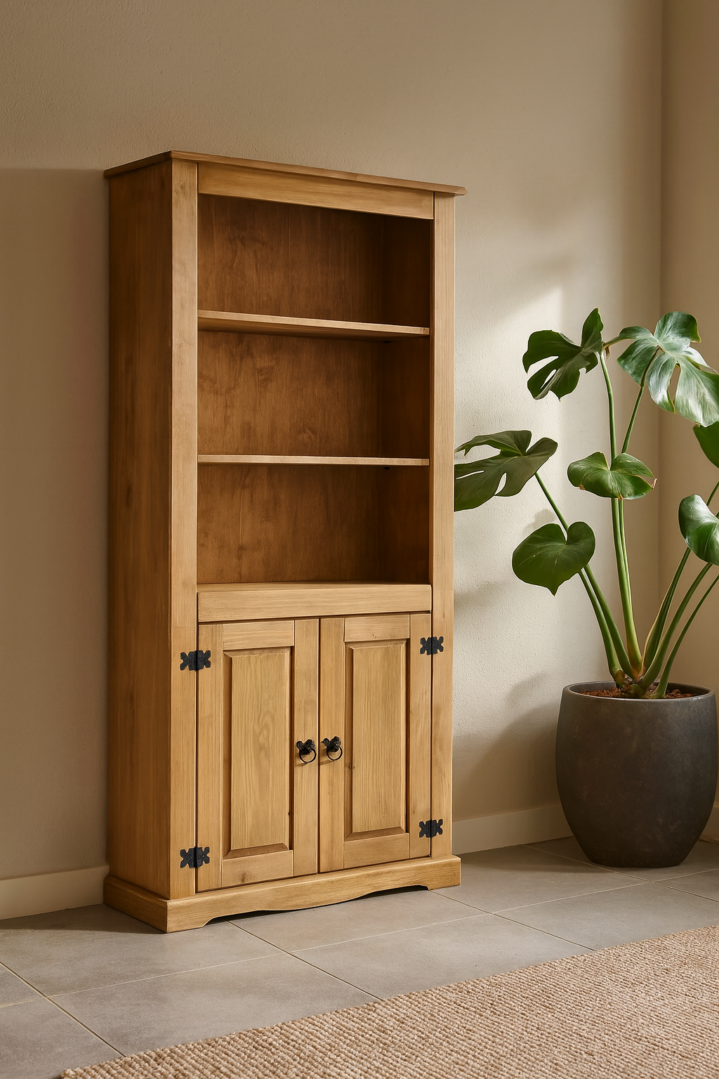 Aranżacja wnętrza z produktem