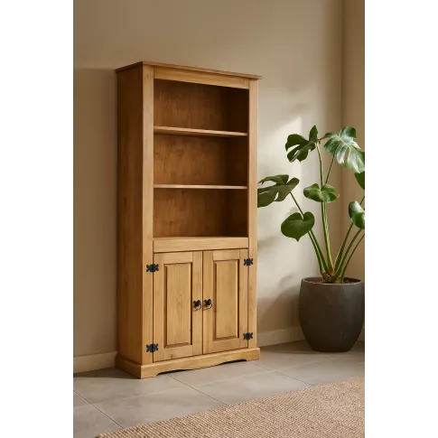 wizualizacja kredensu Wobis k