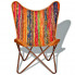 Kolorowy fotel nowoczesny Pelasi
