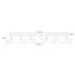 Wymiary lampy S154-Detra