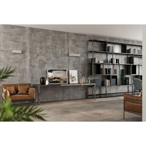 Aranżacja wnętrza z użyciem lampy S175-Zina