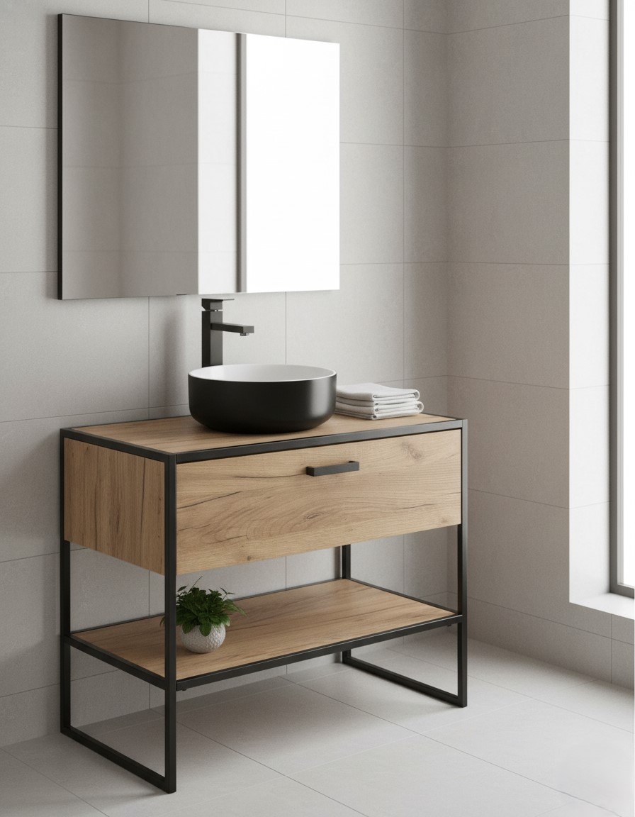 Aranżacja wnętrza z produktem